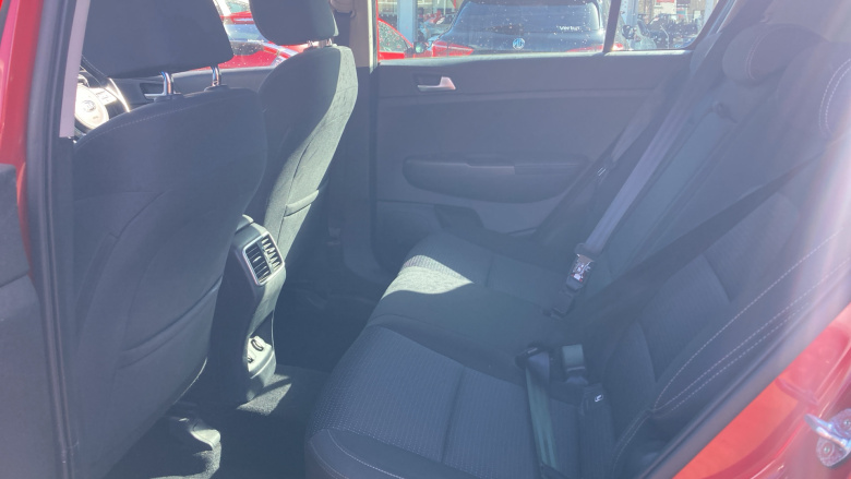 Kia Sportage 1.6 GDi ISG 2 5dr Petrol Estate